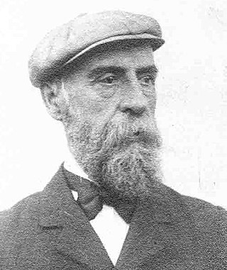 <span class="mw-page-title-main">Guglielmo Cappa</span> Italian engineer (1844–1905)