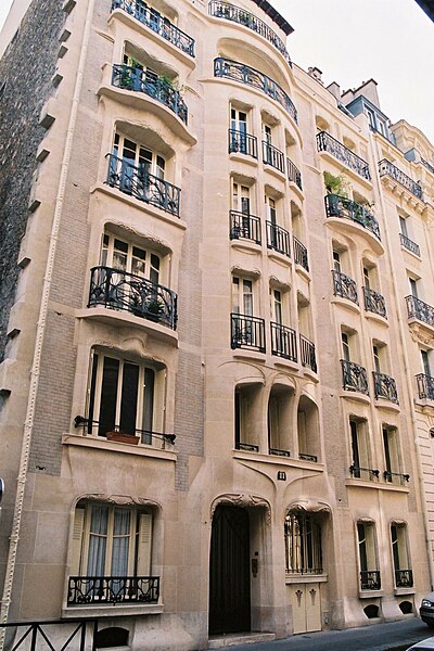 File:Guimard-16eme-artnouveau-11-rue-millet.jpg