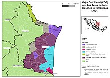 Gulf Cartel factions in Tamaulipas (2021).jpg