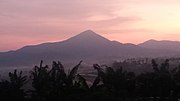 Gambar mini seharga Gunung Bukit Tunggul