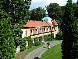 Gut Leye in Osnabrück