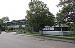 Gymnasium Adolfinum Bückeburg