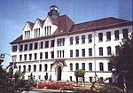 Gymnasium Engelsdorf