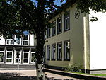 Gymnasium Am Löhrtor