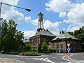 Obchodní akademie Kolín (dnes gymnázium)