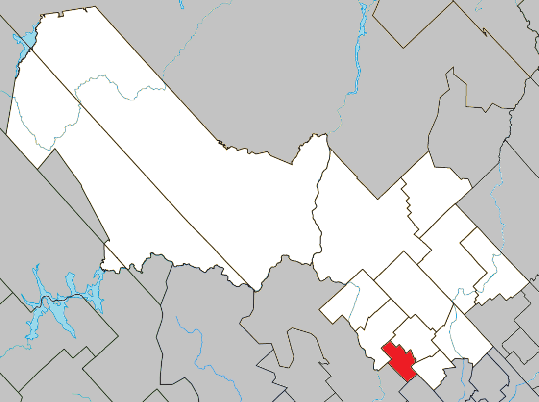 File:Hérouxville Quebec location diagram.png