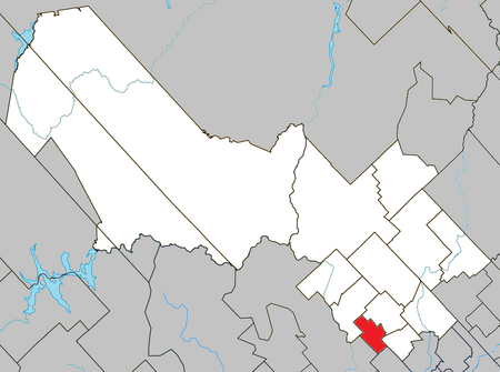 Hérouxville Quebec location diagram.png