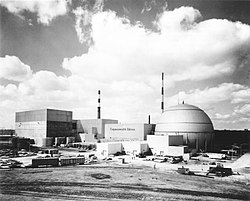 ドレスデン原子力発電所 Wikipedia