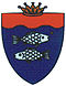 Wappen von Kölked