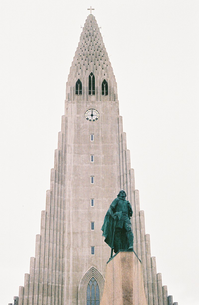 reykjavik