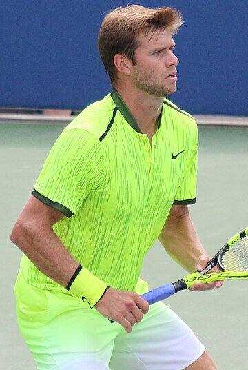 Ryan Harrison