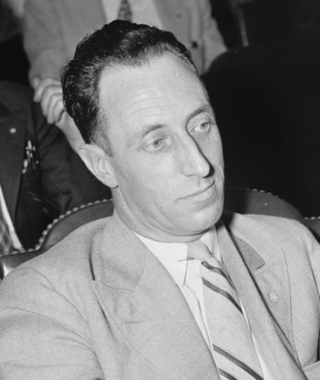 <span class="mw-page-title-main">Harry Bridges</span> Australian-American union leader