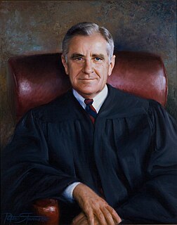 Harry L. Carrico American judge