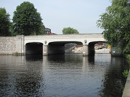 Hasenbergbrücke 2