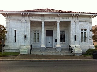 <span class="mw-page-title-main">Forrest County, Mississippi</span> County in Mississippi, United States