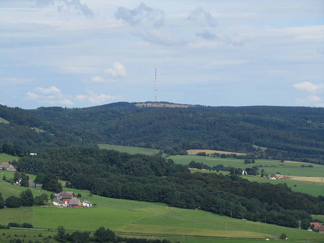 Long Rhön