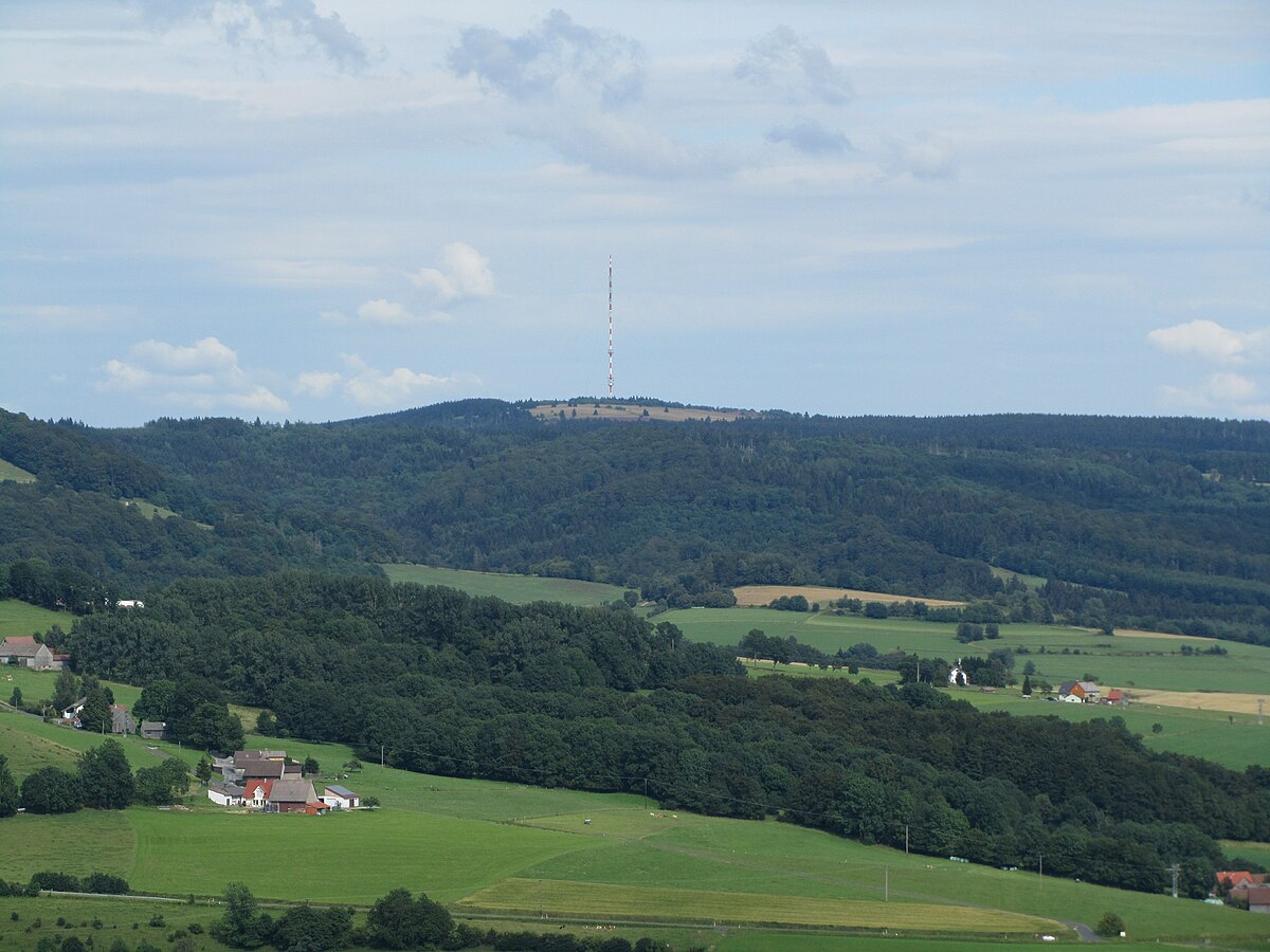 Long Rhön