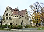 Heilig-Geist-Kirche (Görlitz)