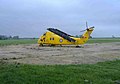 Helicopter, RAF Lyneham - geograph.org.uk - 410511.jpg