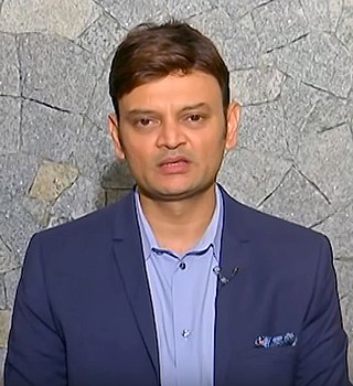 <span class="mw-page-title-main">Hemang Badani</span> Indian commentator and former cricketer