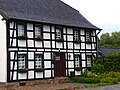 Half-timbered house, "Wingenshof"