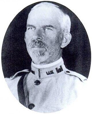 <span class="mw-page-title-main">Henry C. Newcomer</span> U.S. Army brigadier general