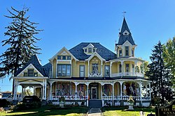 Henry W. Merriam House, Newton, NJ.jpg