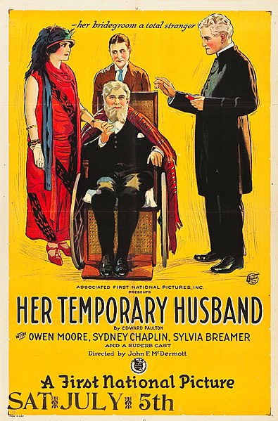 File:Her Temporary Husband poster.jpg