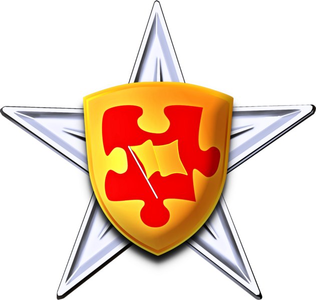 File:Heraldry and Vexillology Barnstar.png