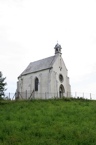 <span class="mw-page-title-main">Hăghig</span> Commune in Covasna, Romania