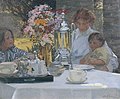 The Tea Party (1916)