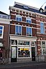 Winkel-woning