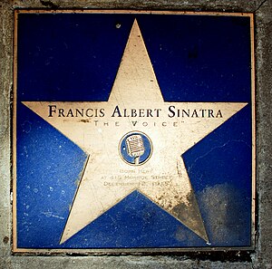 Frank Sinatra: Biographie, Discographie, Filmographie