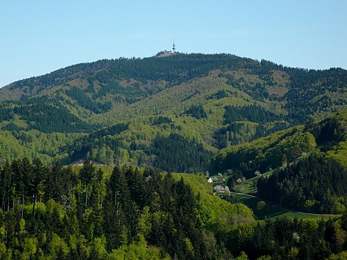 Blauen (Badenweiler)