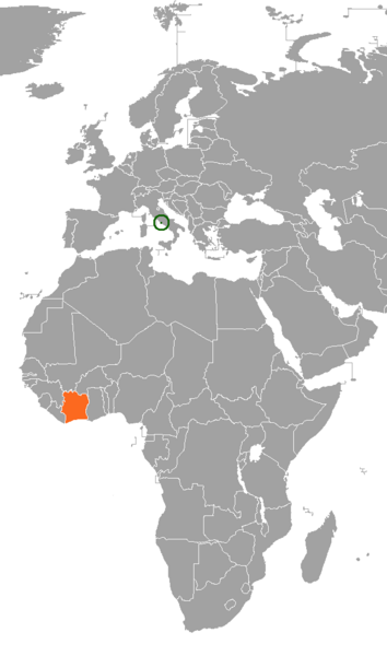 File:Holy See Ivory Coast Locator.png