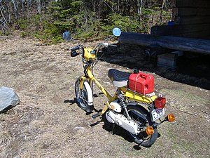 Honda NC50 1980 rear.jpg