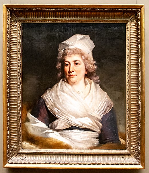 File:Hoppner - Sarah Franklin Bache - with frame.jpg