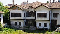 House Libohova