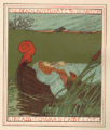 Ilustrație de Howard Pyle (1881)