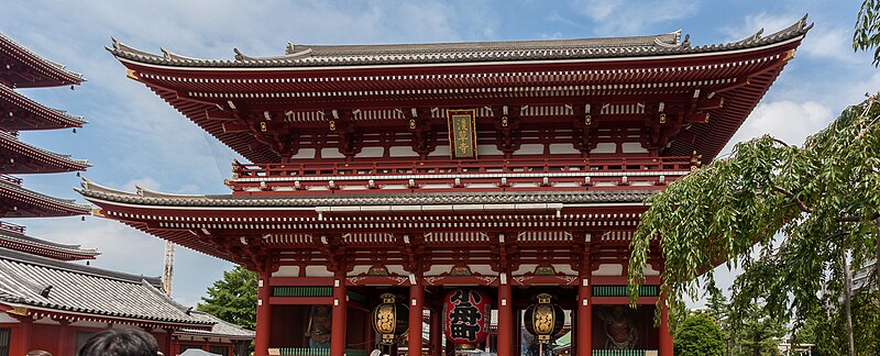 File:Hozomon, Sensō-ji.jpg