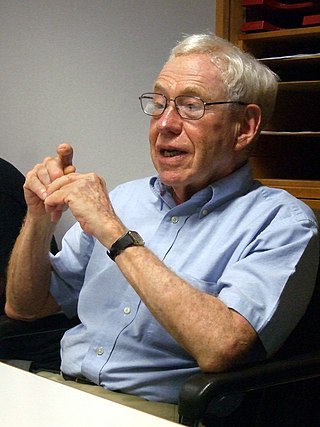 <span class="mw-page-title-main">Hubert Dreyfus</span> American philosopher