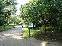 Hyde Park