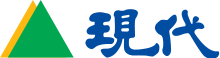 Hyundai logo (hanja).svg