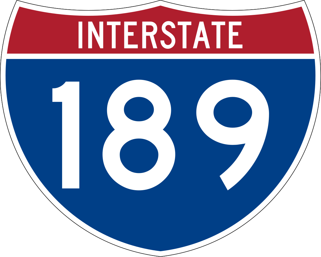 Interstate 189