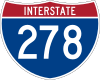 Interstate 278