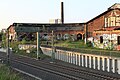 Deutsche Reichsbahn, Gleisbaubetrieb Naumburg, Produktionsbereich Baumechanik Leipzig