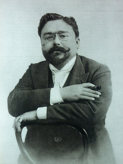 List of compositions by Isaac Albéniz