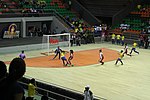 Miniatura para Fútbol de salón en Colombia