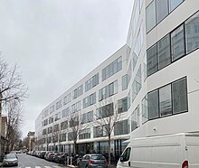 Montrouge Wikipedia