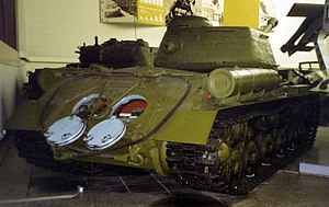 İosif Stalin Tankı